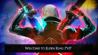 Welcome to Elden Ring PvP