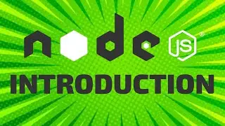 Introduction to Node.js | JavaScript Tutorial for Beginners