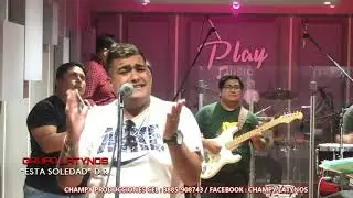 GRUPO LATYNOS - en vivo (1RA PARTE)