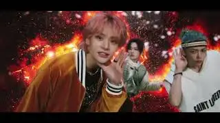 Stray Kids-특 (S-Class) (Dance Part 2)