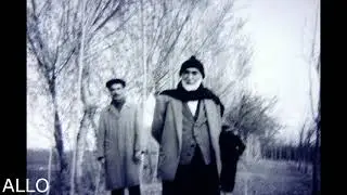 ŞEYH ALİMİ GÖRDÜM