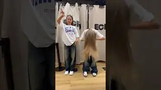 Волосы вниз или вверх ⁉️ #shortvideo