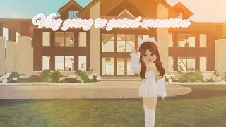Bunny vlogs \(^ . ^)/ part 1 *+*+*+* vlog berry avenue @RickoBellaBanana-6743
