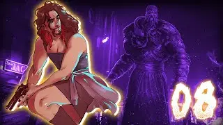 R.A.C.C.O.O.N CITY | RESIDENT EVIL 3 (remake) 08