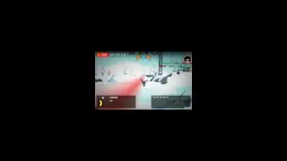 Стрим по Crazy war
