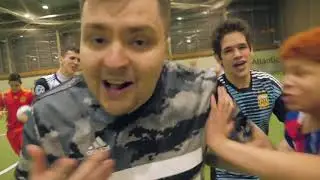 КОМАНДА НА КОМАНДУ! КАКОЙ ИЗ БЛИЗНЕЦОВ КРУЧЕ