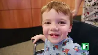 Conditions We Treat | Pediatric Unit