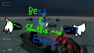 Best of Skullie  und Error