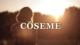 BERET -  CÓSEME -  LETRA