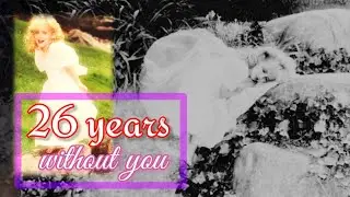 26 years without JonBenet Ramsey-Closer to you