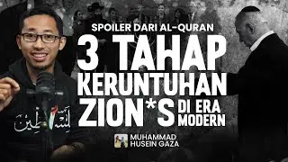 Di China, H4M@$ dan Fatah BERSATU