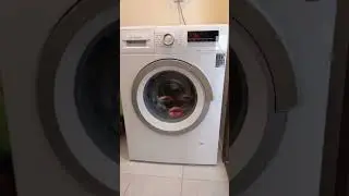 Стирка это тоже сложно / История о том как я стираю / устала от уборки 