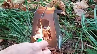 Щепочница AMULET