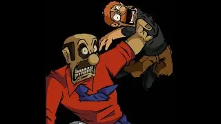 ”YOU BITCH!” -  Shucks (IRIDA MIX) but Swapped (BAD Cover)