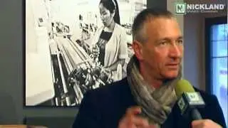 Biella Style & Motori: KIR.KA.RU.MO. Sulle orme di Gengis Khan di Paolo Demaldé