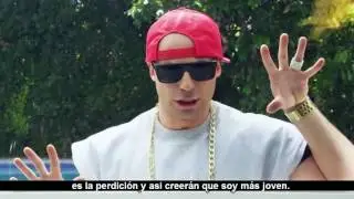 Little Mix - "Hair" ft.Sean Paul PARODY Español
