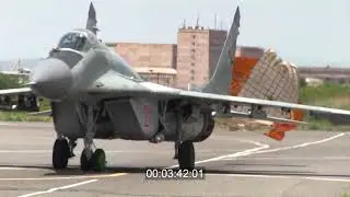 EREBUNY (video footage)
