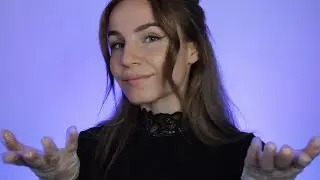 ASMR Kewas - First Livestream (and maybe the last :D)