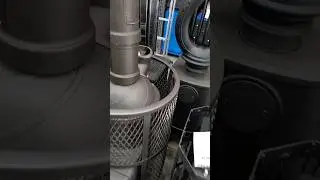 банная печь атмосфера она того стоит 