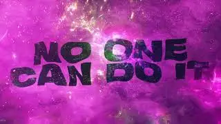 CHELS - hurt us (no one) | Lyric Video Oficial
