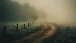 The Road of Silence