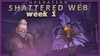 РОФЛЫ В ТИМСПИКЕ (special)/ ОПЕРАЦИЯ РАСКОЛОТАЯ СЕТЬ CS:GO / НЕДЕЛЯ 1