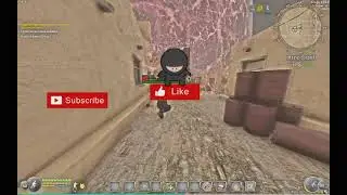 Инженер на поле боя!?