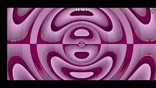 I made this in 32 objects