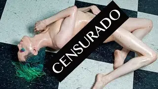 Homem se transforma em um ET sem sexo. Ou é um assexuado?