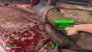 Fallout 4 live Christmas special2