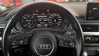 🔵 ARTIMINI 🔵✅ MODIFICA LONG CODING ✅🔥 ATTIVAZIONE STAGING 🔥🚗 AUDI A4 B9 2.0 TDI 🚗