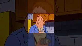 Im The Boss You Work For Me, Bobby HIll #shorts