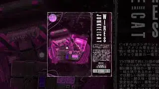 JUNKIE CAT — С1 («WIRES»)