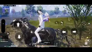 HDR chicken dinner | iphone 15 no lag