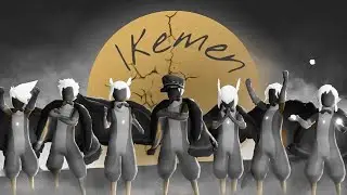 Team Ikemen: REUNITED | Sky: COTL