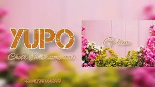 Yupo_ Choir Instrumental