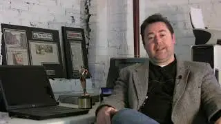Keystone Edge: Impact of the PA Film Industry Tax Credit, with Mogul Mind Studios