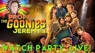 The Goonies: R They Good Enough?