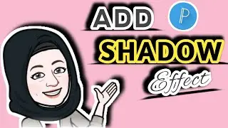 How to Add Shadow Effect (Easy Tutorial)