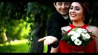 Tulay & Volkan Wedding
