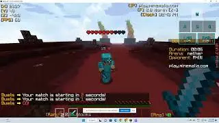 1 video !!!! pvp