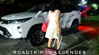 Shimla Series : Day 1 : Night Travel is bad ? | Legender Road trip