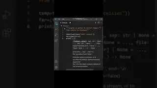 Program in python to convert temperature from Celsius to Fahrenheit🌡️.