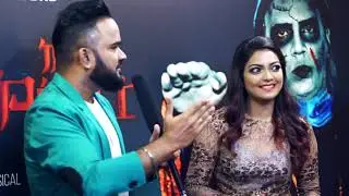 MR.Peyii | In Cinemas 9.12.2021  CAST & TEAM INTERVIEW FOR ASTRO