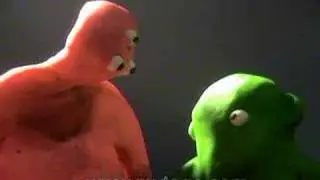 The MyTego Squishies (long version)