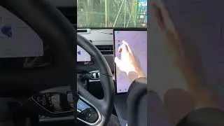 Cool feature of the Jaecoo J7 