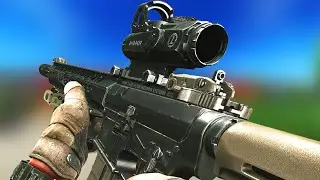How I Found This In A Tarkov Raid