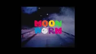 Moon Worm - These Games (Official Video)