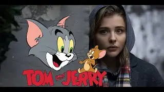 Том и Джерри (Tom and Jerry) — Русский трейлер 2021