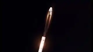 Integrated Ascent Abort Test (LV0024)